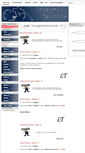 Mobile Screenshot of lavagnatecnica.it